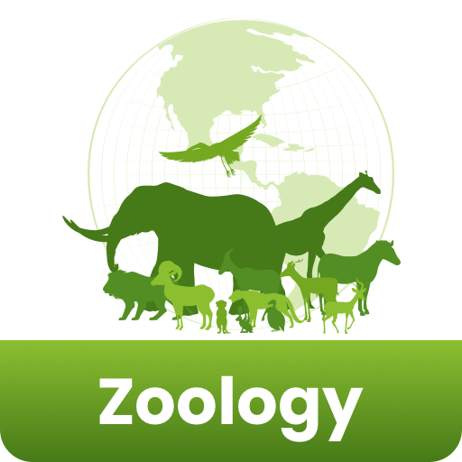 Zoology Quick Notes logo