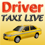 TAXI Online Driver LIVE icon