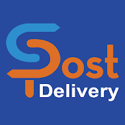 Smartpost Delivery