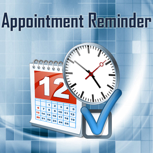 Appointment Reminder logo