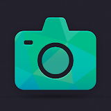 Camera Selfie Effect Editor icon