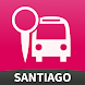 Santiago Bus Checker - Androidアプリ
