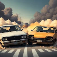 Cross Drive