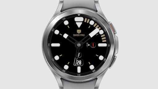 IWF AllNew Diver SE screenshot 23