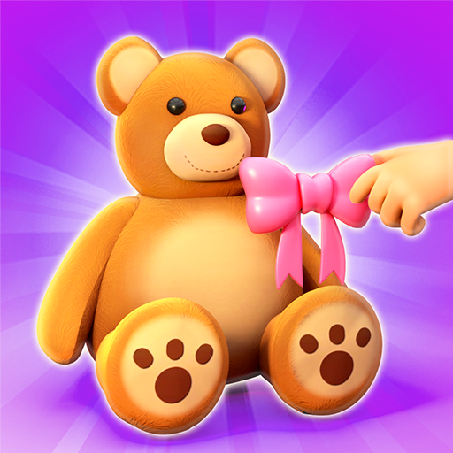 Get Pocket Toy: Kids Build World for Android Aso Report