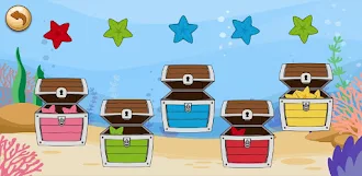 Game screenshot Baby games for toddlers. apk download