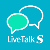 LiveTalkS - Free Video Chat icon