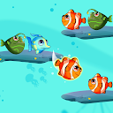 下载 Fish Sort Puzzle - Color Fish 安装 最新 APK 下载程序