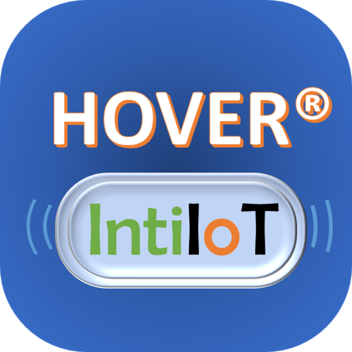 Hover IntiIoT logo