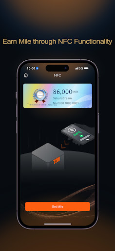 NANO Health Screen 3