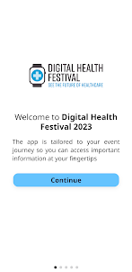 Digital Health Festival 2023