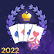 Solitaire Classic Card Games - Androidアプリ