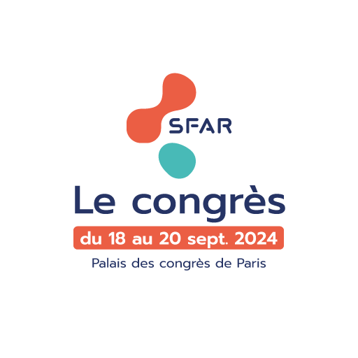 SFAR 2024 logo