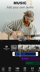 VivaVideo – Video Editor & Maker MOD APK (VIP Unlocked) 4