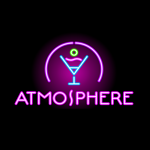 Atmosphere Cafe logo