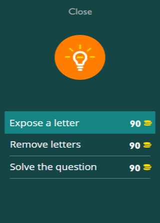 4 Pics 1 Word Whats the Image