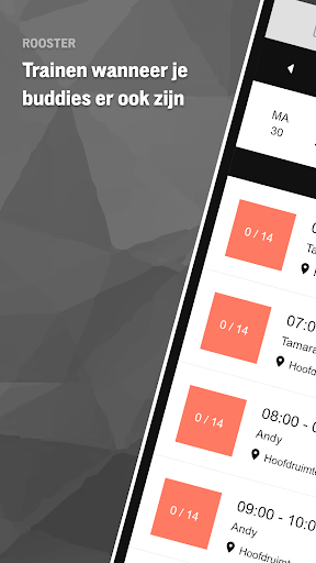 LieftingFit Screenshot 4 - AppWisp.com