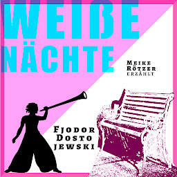 Icon image Weiße Naechte - Erzählbuch, Band 2 (Ungekürzt)