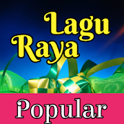 Top 27 Entertainment Apps Like Lagu Raya Ucapan Raya - Best Alternatives