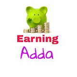 Earning Adda icon