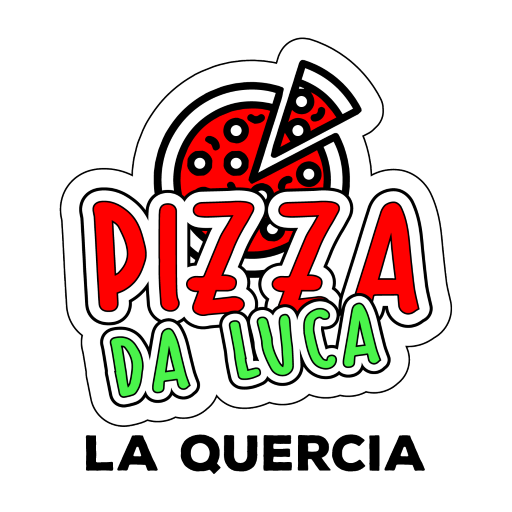 Pizza da Luca la Quercia