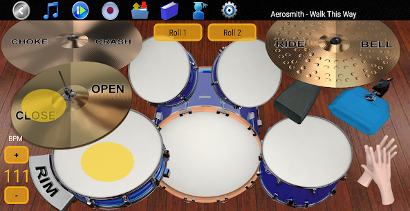 Learn To Master Drums Pro 51 Apk 1