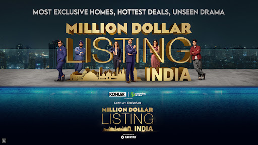 Sony LIV: Sports & Entmt screenshot 10