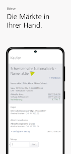 Raiffeisen E-Banking v8.0.2.135.135 (Unlimited Money) Free For Android 7