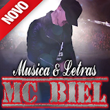 Mc Biel Musica Funk + Letras icon