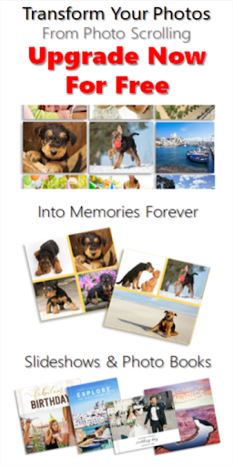 Android application My Family & Friends screenshort