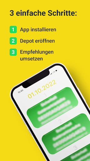 Börsen.Tips Screen 2