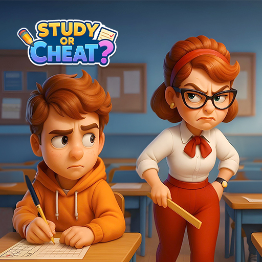 Study or Cheat? Scarica su Windows