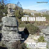 Our own roads - adoc portugal icon