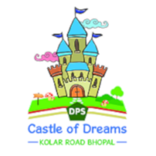 Castle of Dreams, Kolar logo