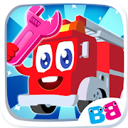 Juegos de para niños: constructor de coches ➡ Google Play Review ✓ AppFollow | App's reputation platform