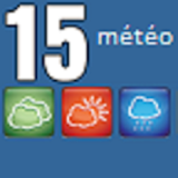 Meteo France - 15 jours icon