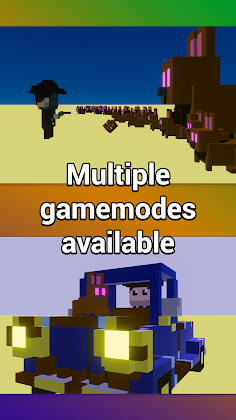 Hare Rush - Screenshot 1