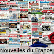 Top 30 News & Magazines Apps Like Nouvelles de France - Best Alternatives