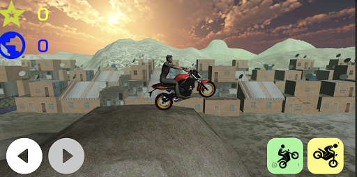 Role de Motos BR Screen 3