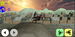 Role de Motos BR - Screenshot 3