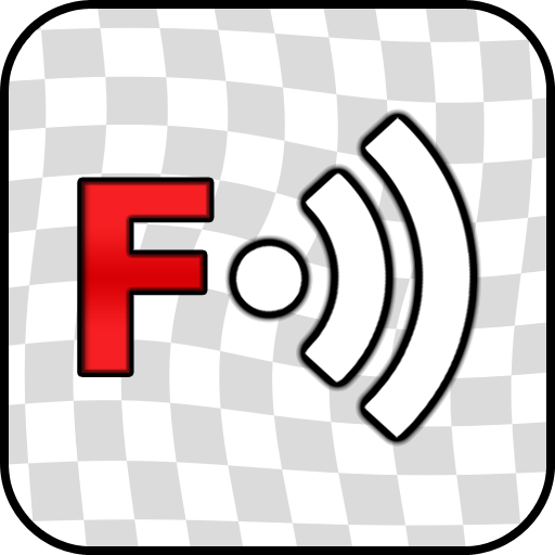 Freader1 - Formula Racing News 0.9.8 Icon