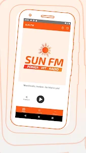 SUN FM Ukraine