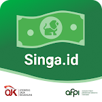 Cover Image of Download SINGA - Pinjaman Uang Online  APK