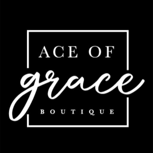 Ace of Grace logo