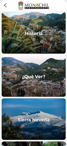 Monachil Screenshot 4 - AppWisp.com