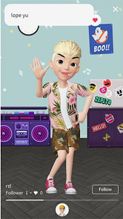 Free Zepeto Guide 2021 1.0.0 APK + Mod (Free purchase) for Android