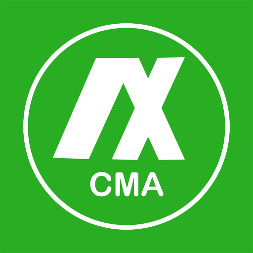 CMA Medical Assistant Expert logo