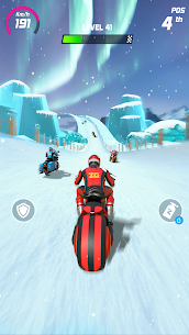 Moto Race APK for Android Download (Racing Games) 1