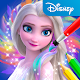 Disney Coloring World - Drawing Games for Kids دانلود در ویندوز