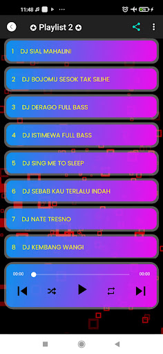 DJ Karnaval 17 Agustus